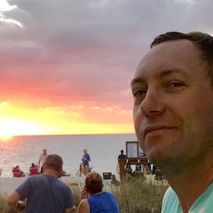 Meet your Posher, Ryan